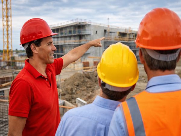 Thierry Guiffault - Expert Bâtiment Grenoble